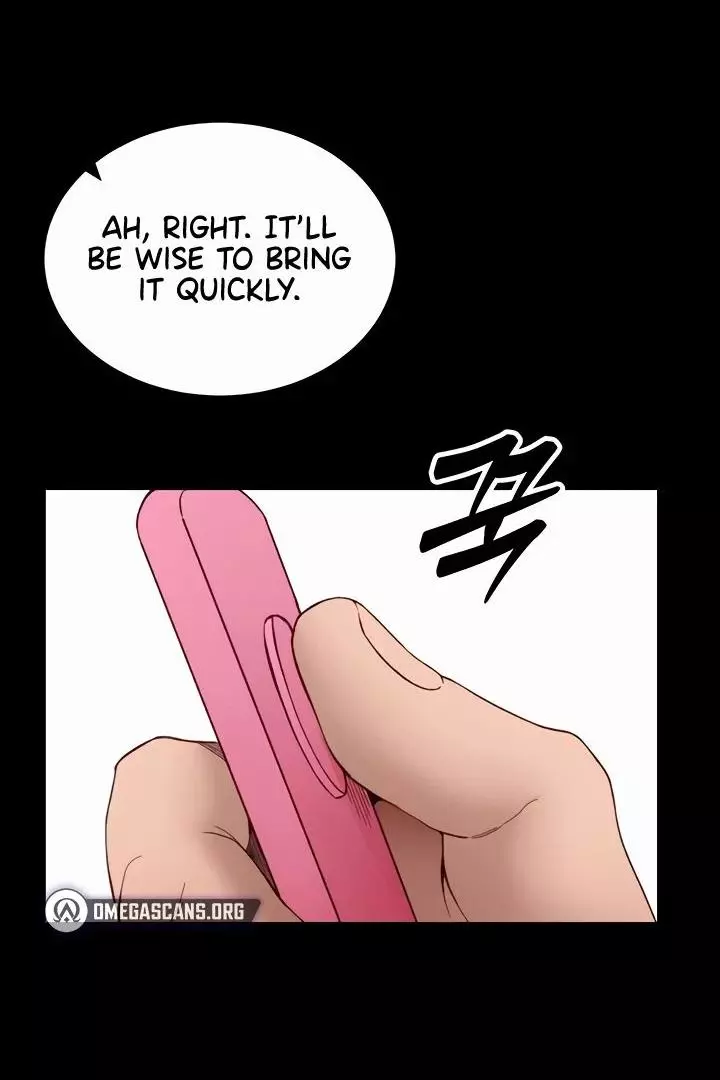 Taming A Female Bully Chapter 20 page 9