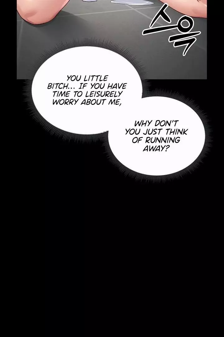 Taming A Female Bully Chapter 20 page 50