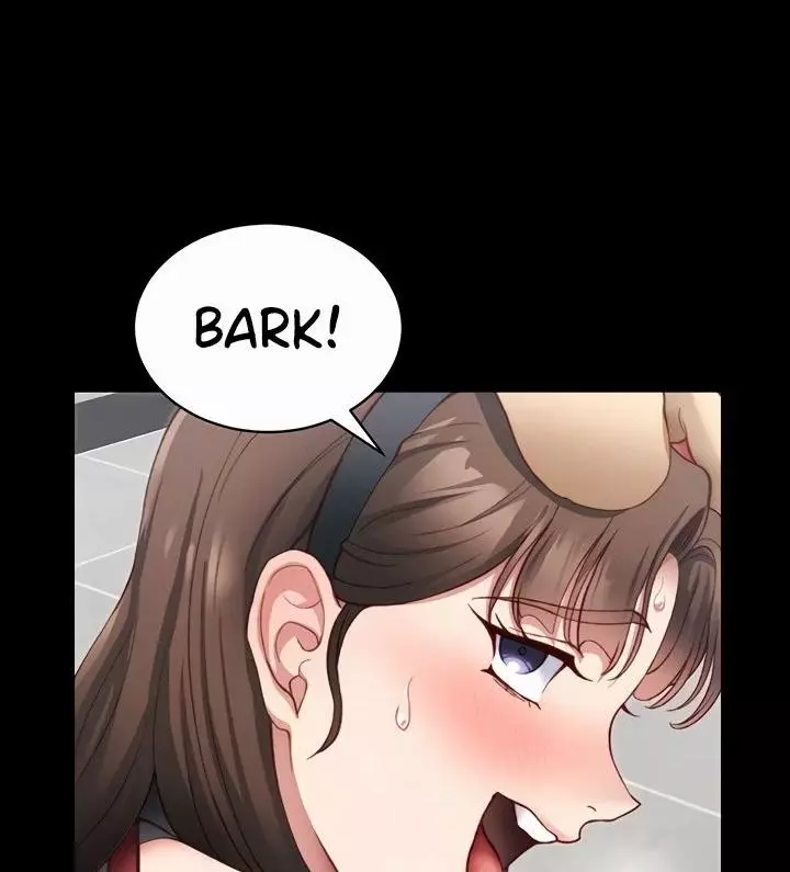 Taming A Female Bully Chapter 20 page 27