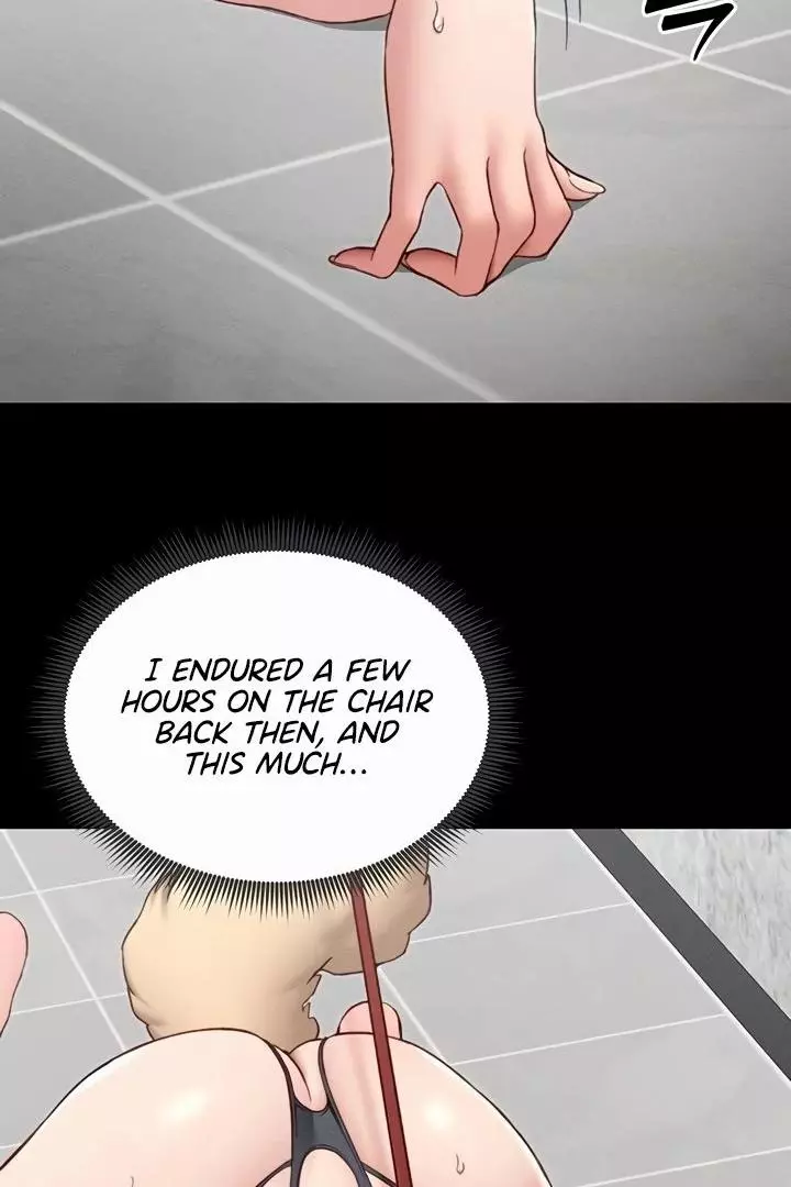 Taming A Female Bully Chapter 20 page 33