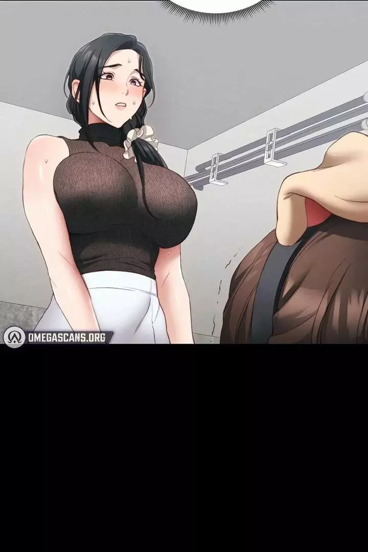 Taming A Female Bully Chapter 20 page 29