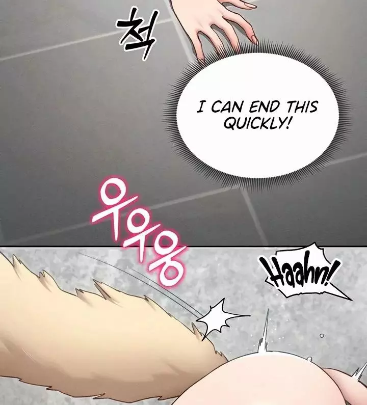 Taming A Female Bully Chapter 20 page 35