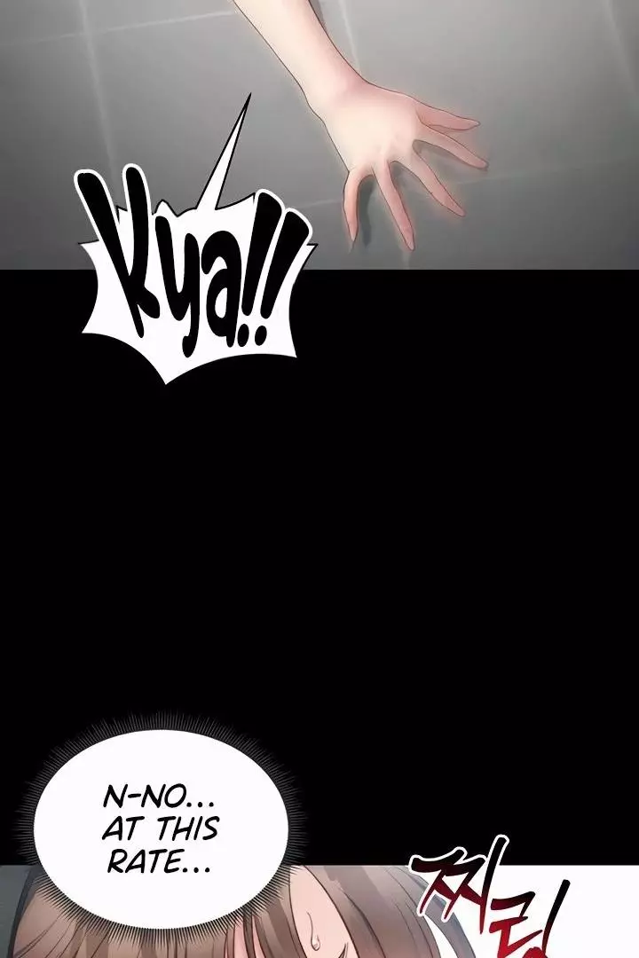 Taming A Female Bully Chapter 20 page 62