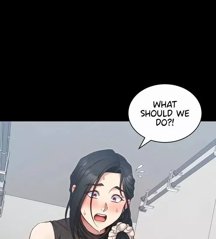 Taming A Female Bully Chapter 20 page 68