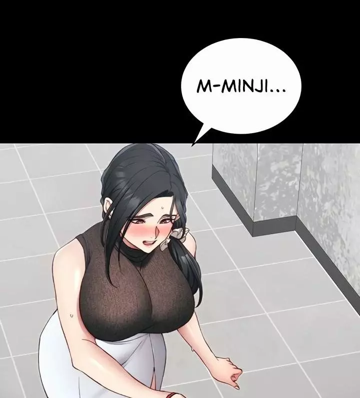 Taming A Female Bully Chapter 20 page 71