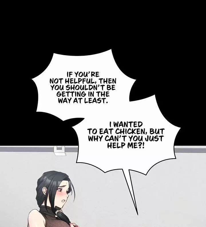 Taming A Female Bully Chapter 20 page 75