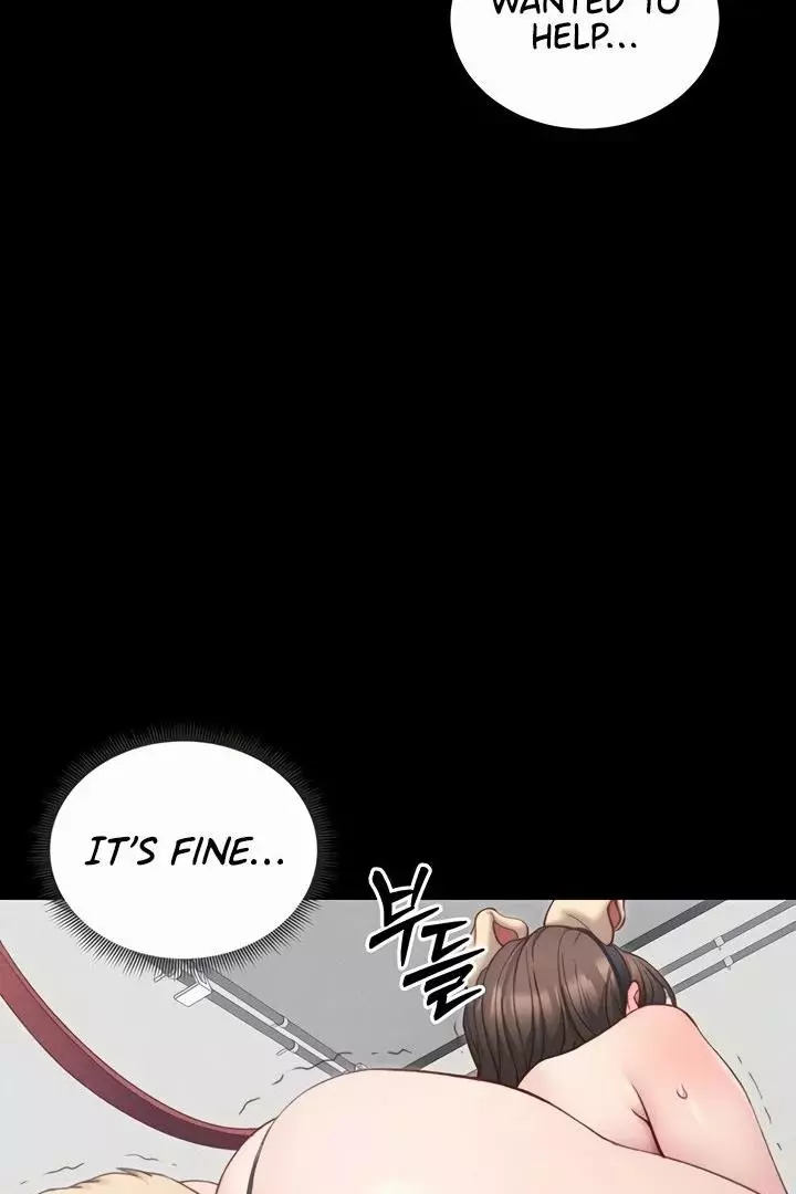 Taming A Female Bully Chapter 20 page 78