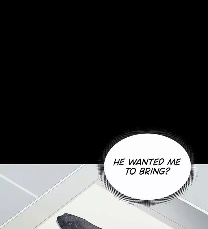 Taming A Female Bully Chapter 20 page 87
