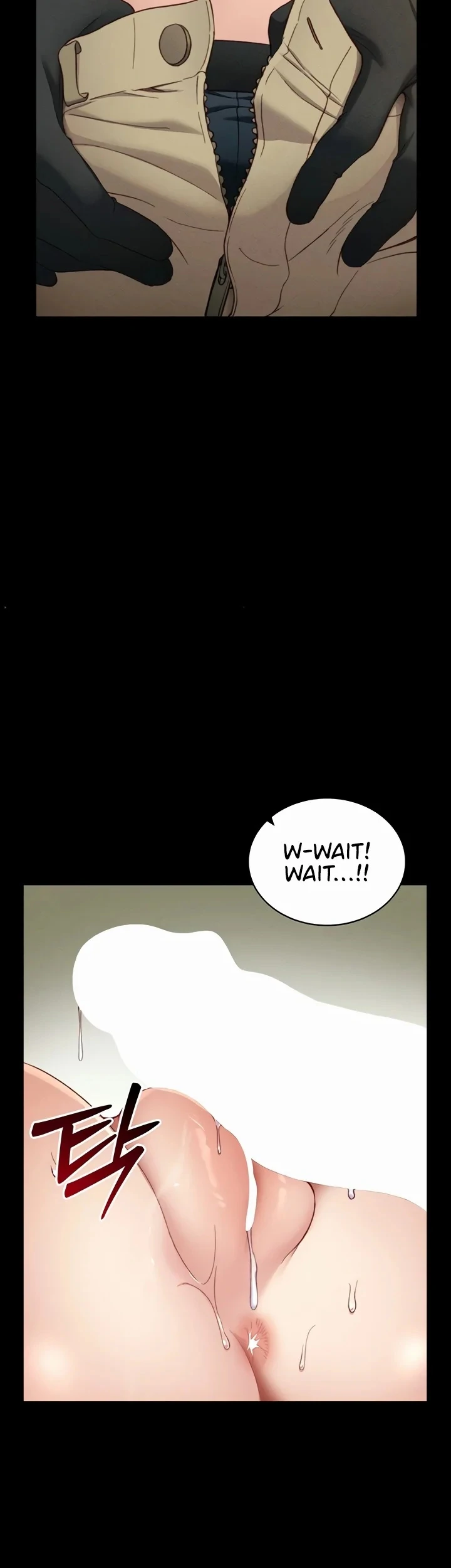 Taming A Female Bully Chapter 21 page 30