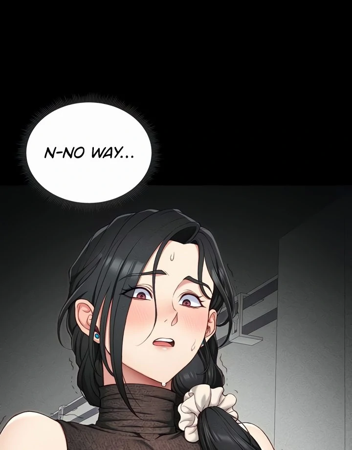 Taming A Female Bully Chapter 22 page 3