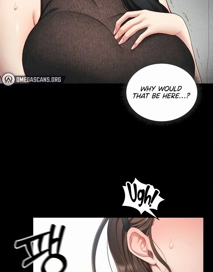 Taming A Female Bully Chapter 22 page 4