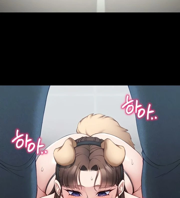 Taming A Female Bully Chapter 22 page 19
