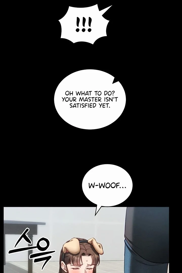 Taming A Female Bully Chapter 22 page 26