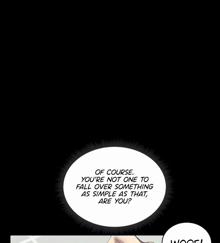 Taming A Female Bully Chapter 22 page 28