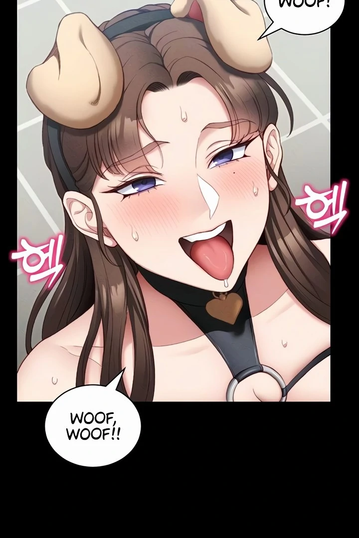 Taming A Female Bully Chapter 22 page 29