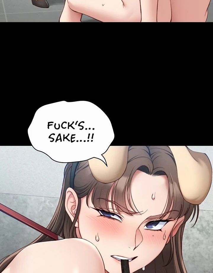 Taming A Female Bully Chapter 22 page 7
