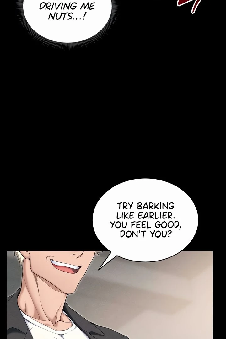 Taming A Female Bully Chapter 22 page 45