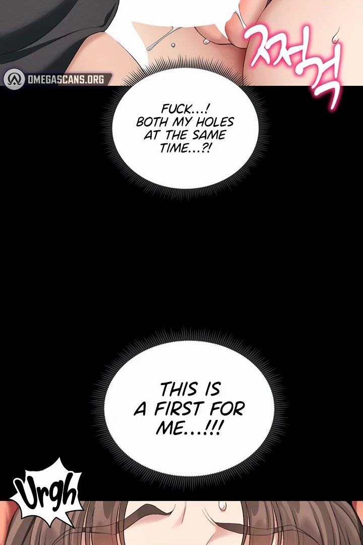 Taming A Female Bully Chapter 22 page 41