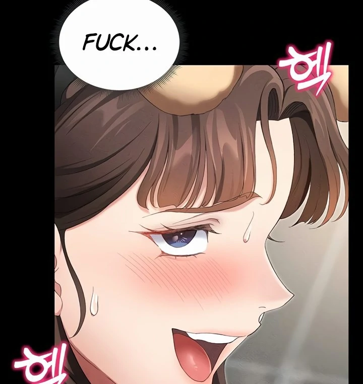 Taming A Female Bully Chapter 22 page 47