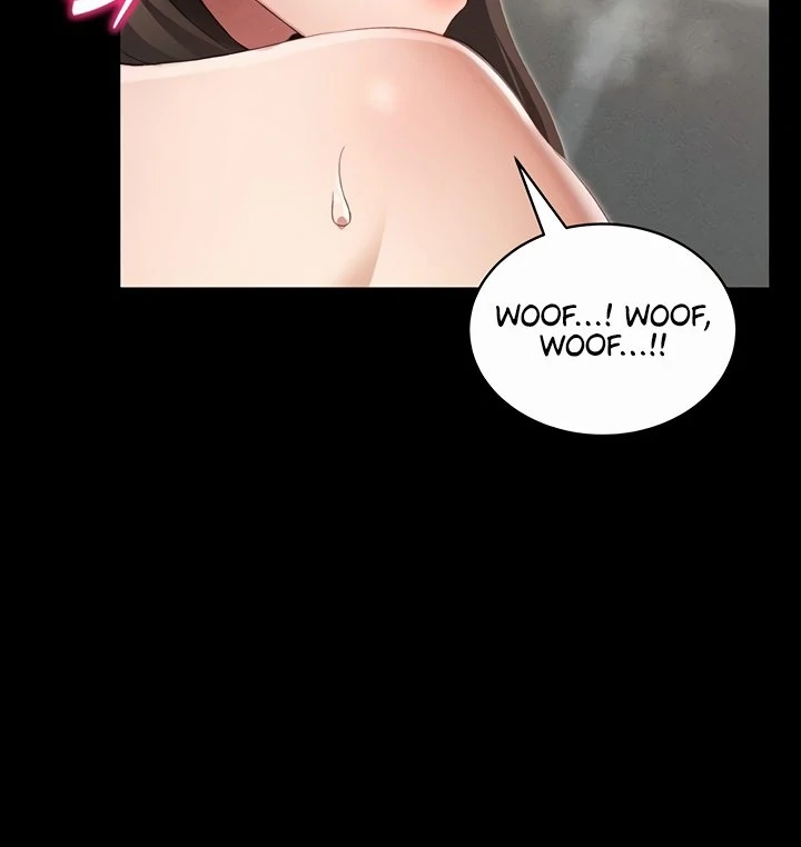 Taming A Female Bully Chapter 22 page 48