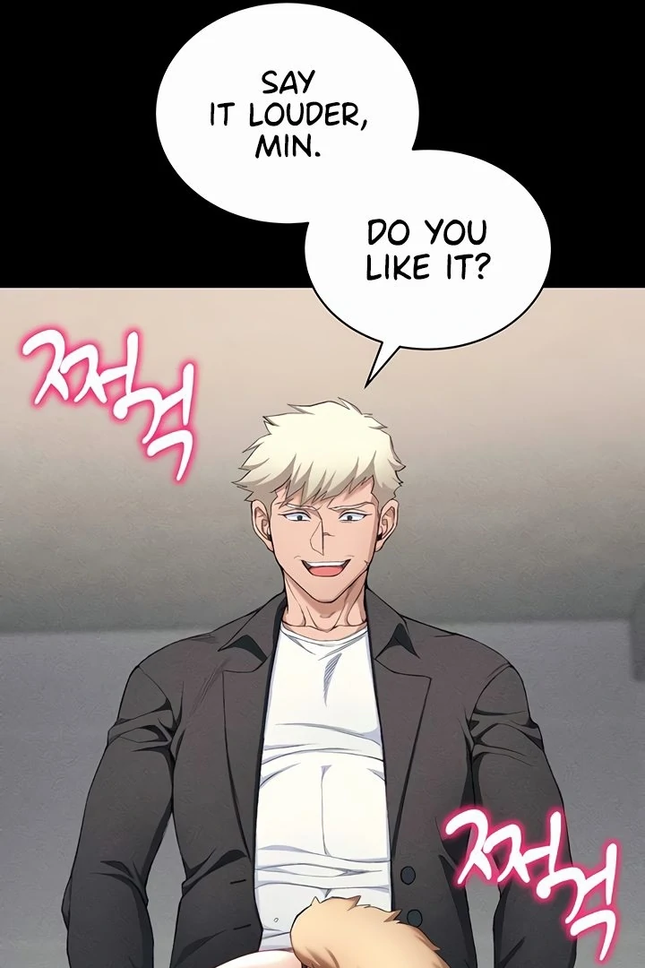 Taming A Female Bully Chapter 22 page 49