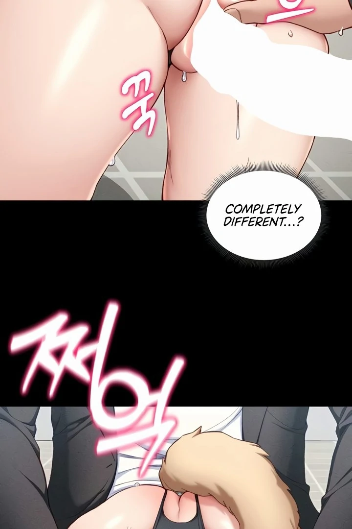Taming A Female Bully Chapter 22 page 37