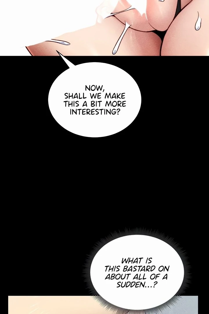 Taming A Female Bully Chapter 22 page 54