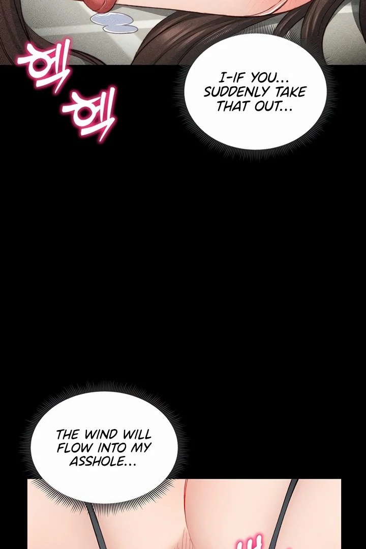 Taming A Female Bully Chapter 22 page 61