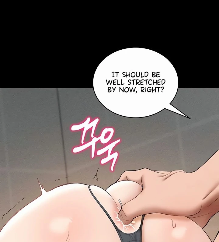 Taming A Female Bully Chapter 22 page 63