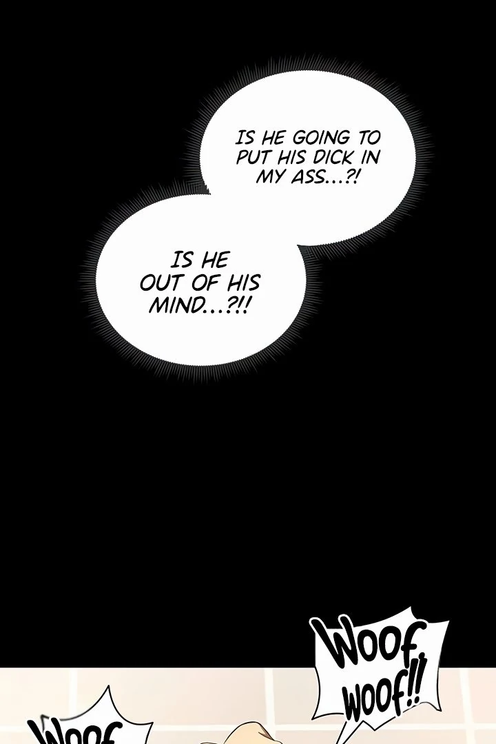 Taming A Female Bully Chapter 22 page 65