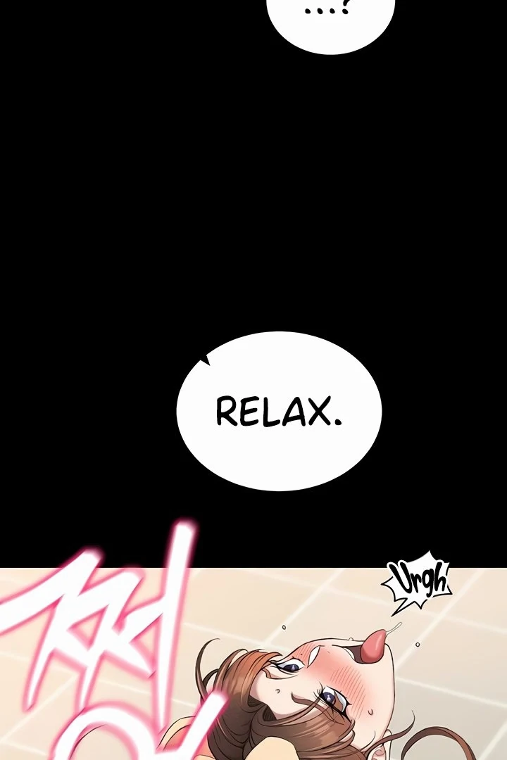 Taming A Female Bully Chapter 22 page 69