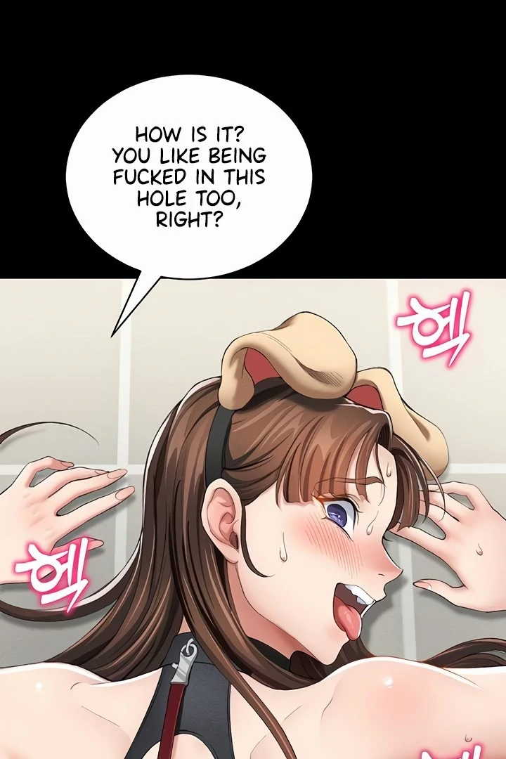 Taming A Female Bully Chapter 22 page 82