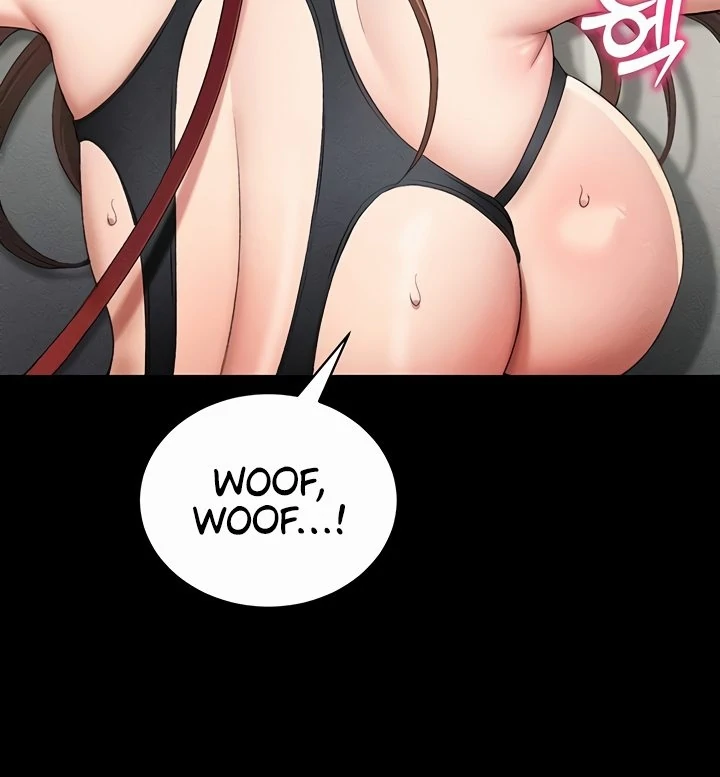 Taming A Female Bully Chapter 22 page 83