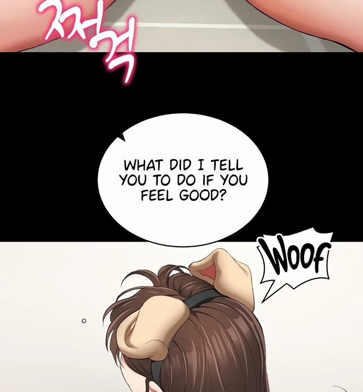 Taming A Female Bully Chapter 22 page 91