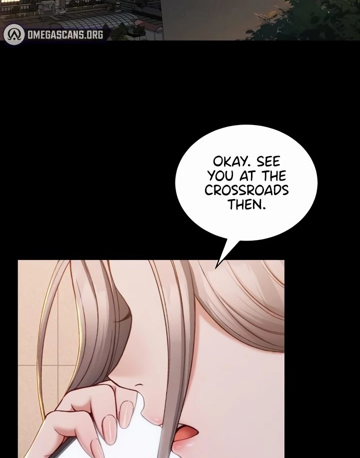 Taming A Female Bully Chapter 23 page 4