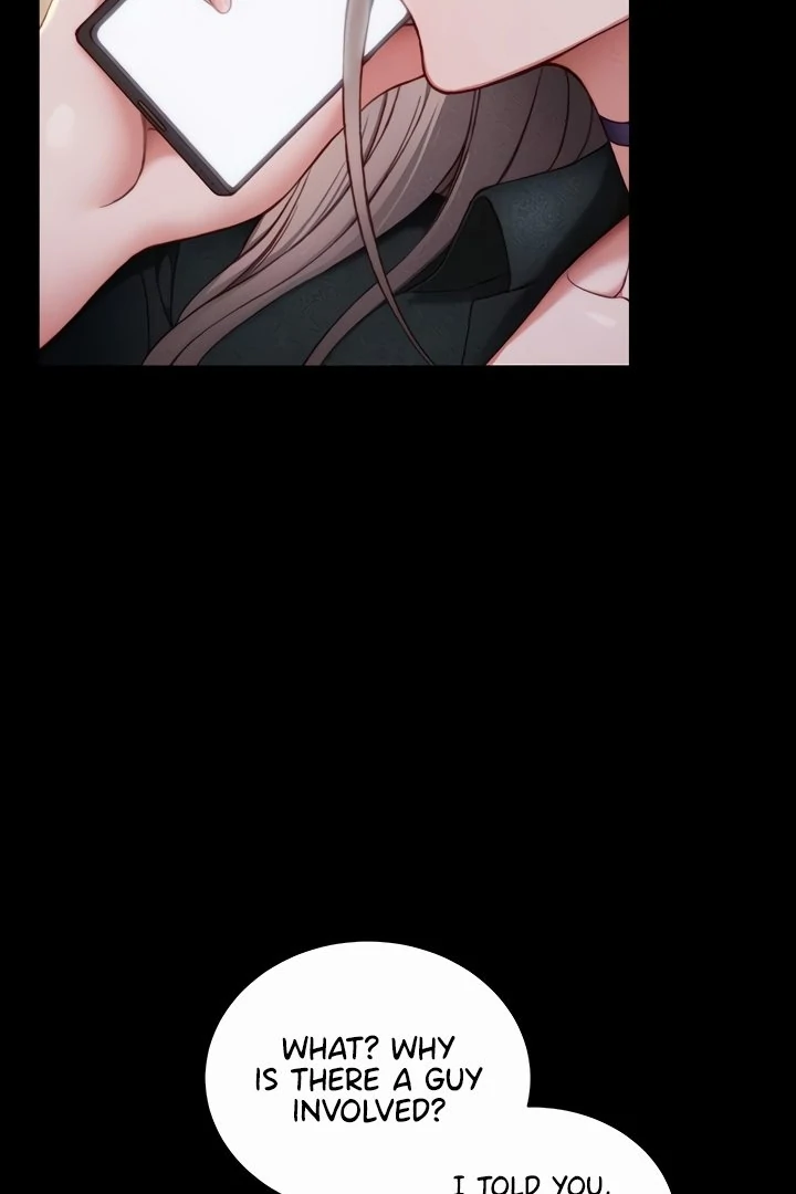 Taming A Female Bully Chapter 23 page 5
