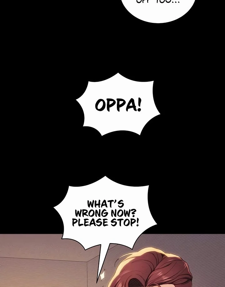 Taming A Female Bully Chapter 23 page 11