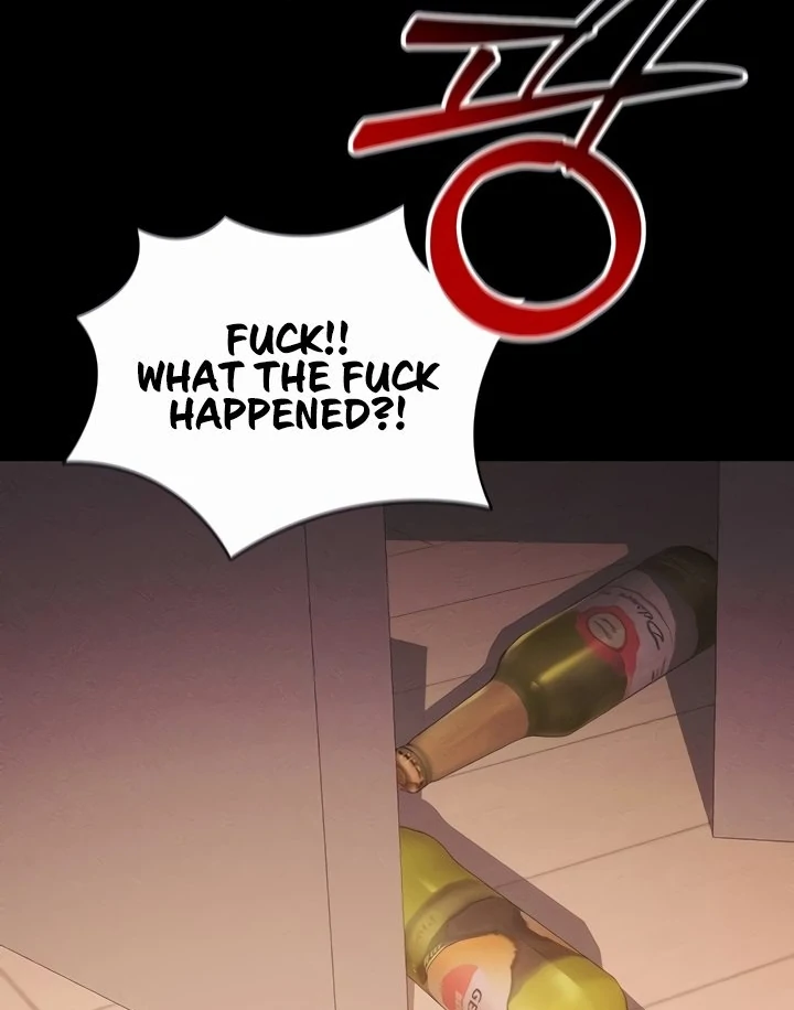Taming A Female Bully Chapter 23 page 8