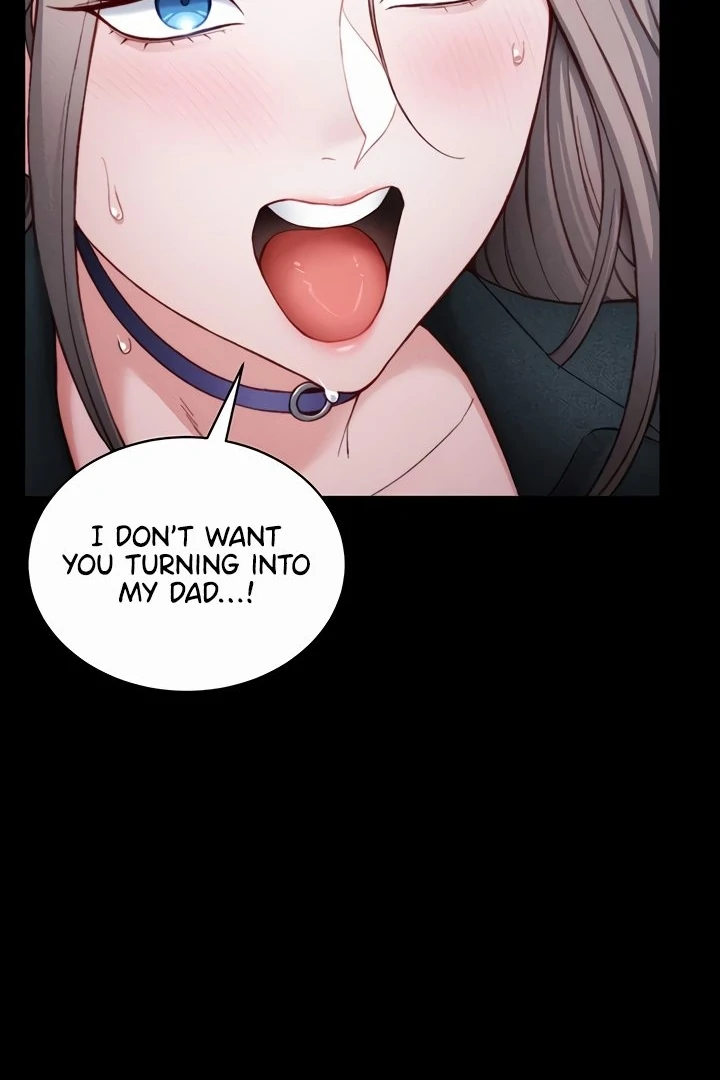 Taming A Female Bully Chapter 23 page 14