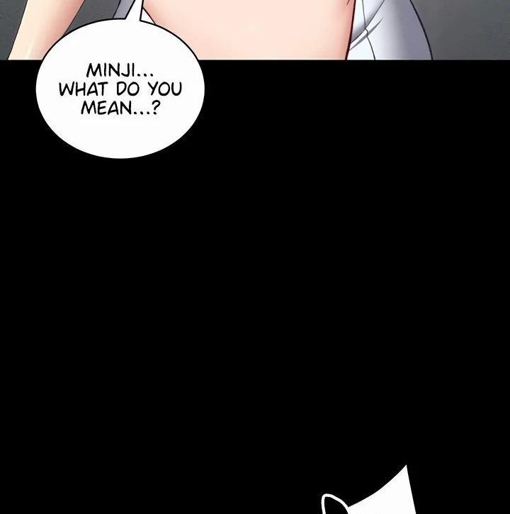 Taming A Female Bully Chapter 23 page 27