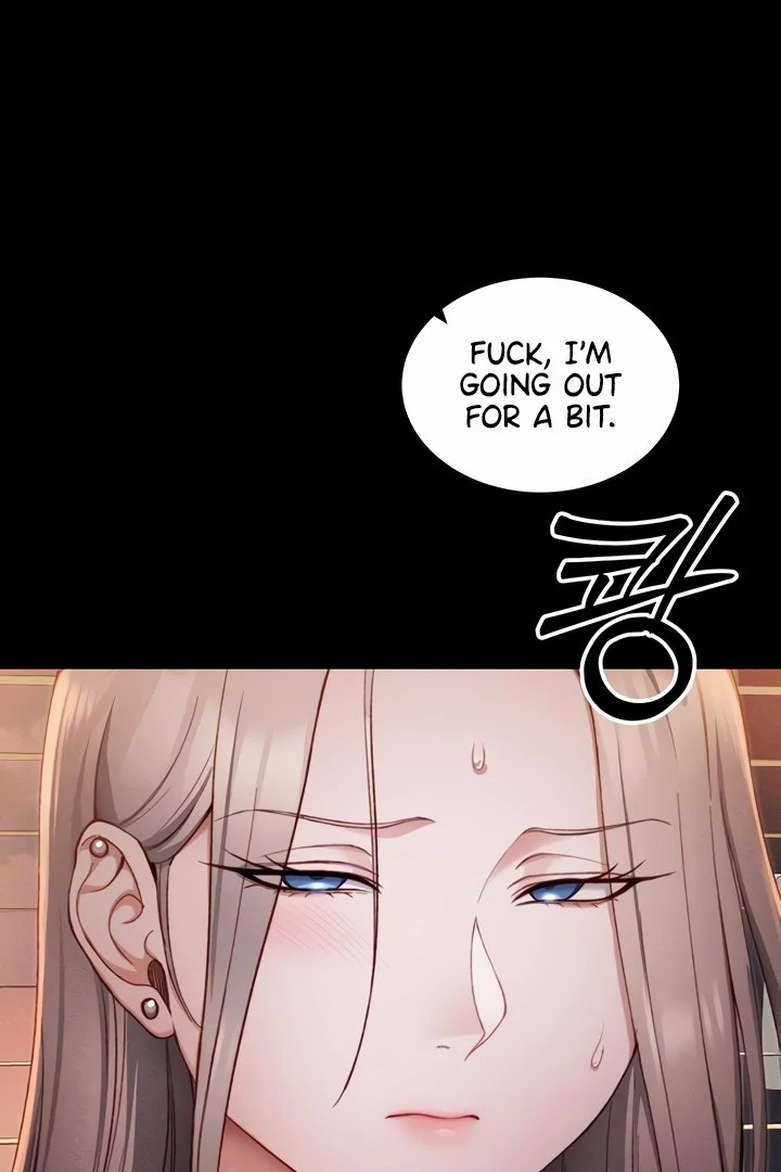 Taming A Female Bully Chapter 23 page 18