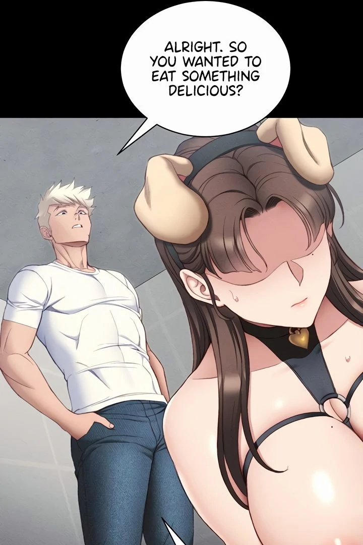 Taming A Female Bully Chapter 23 page 37