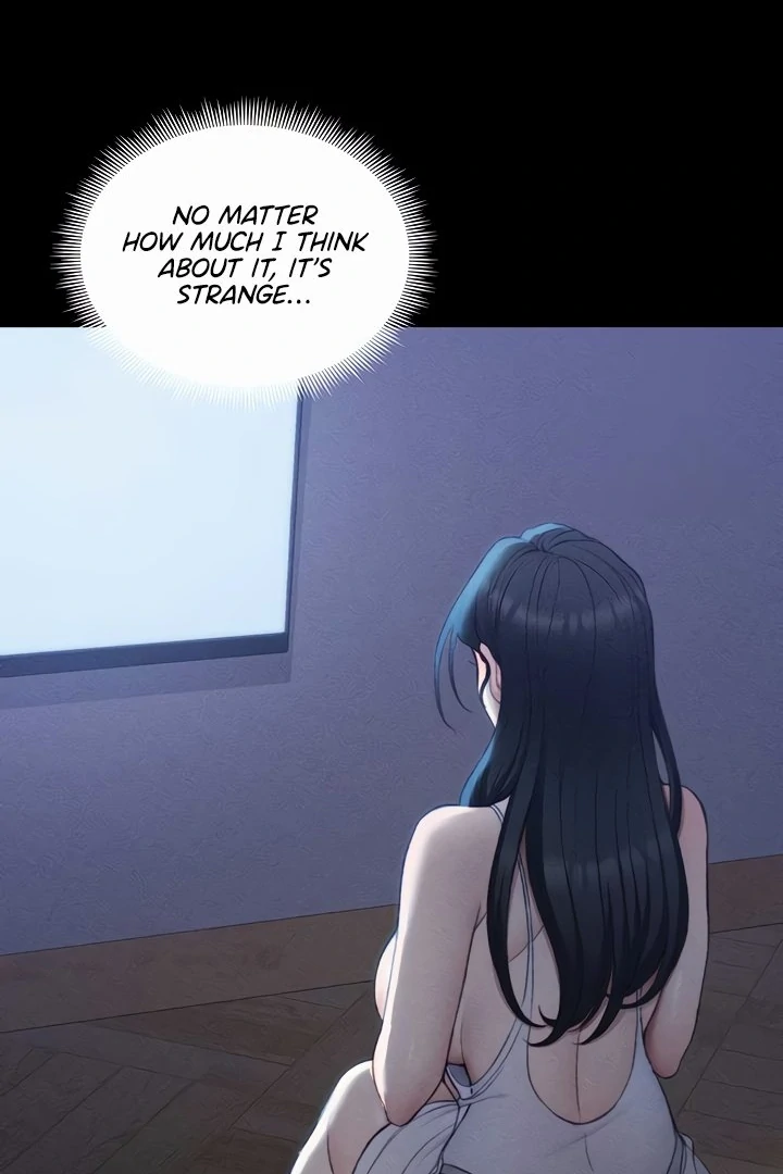 Taming A Female Bully Chapter 23 page 41