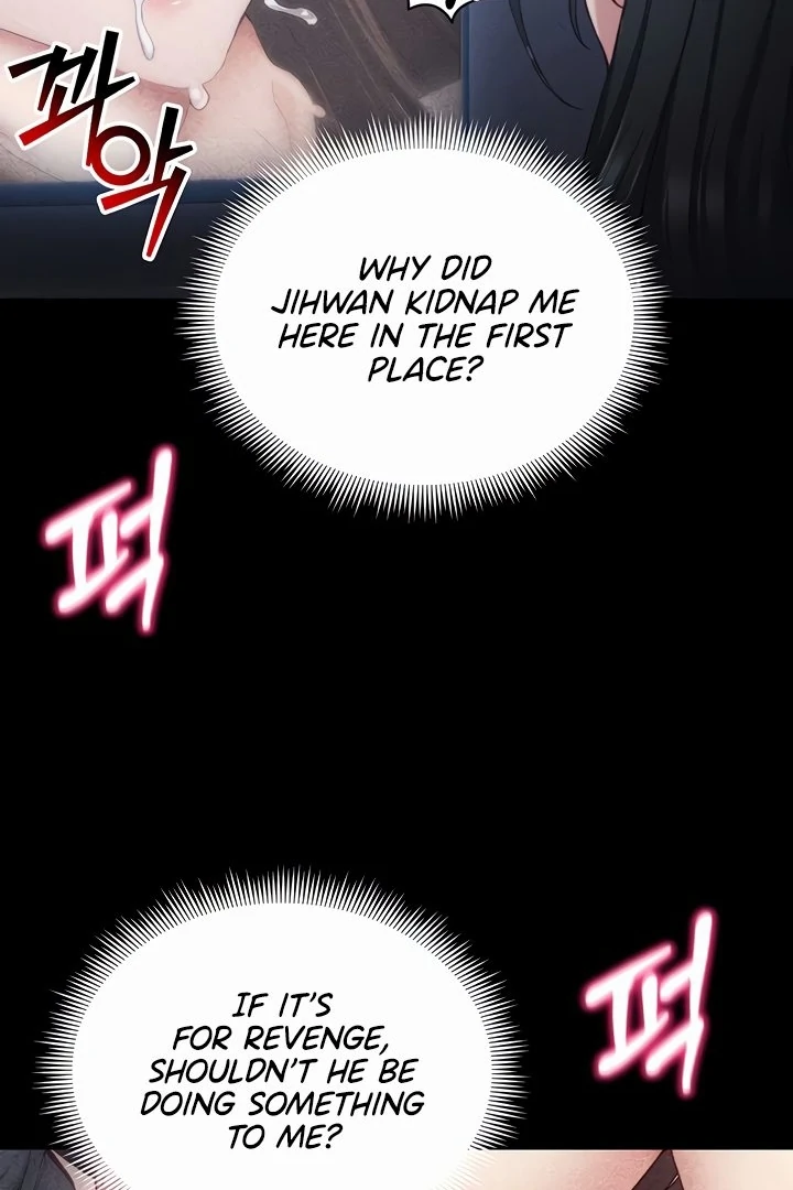 Taming A Female Bully Chapter 23 page 46