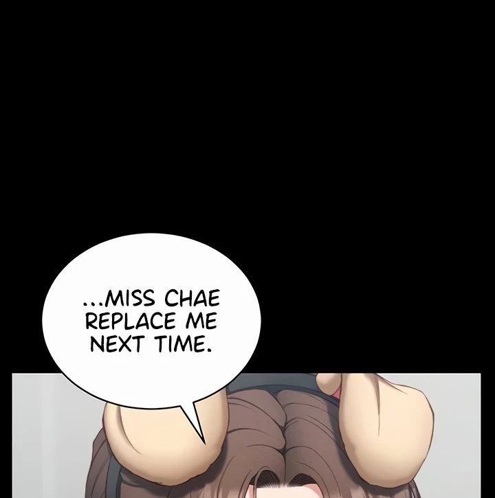 Taming A Female Bully Chapter 23 page 24