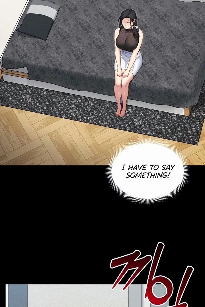 Taming A Female Bully Chapter 23 page 65