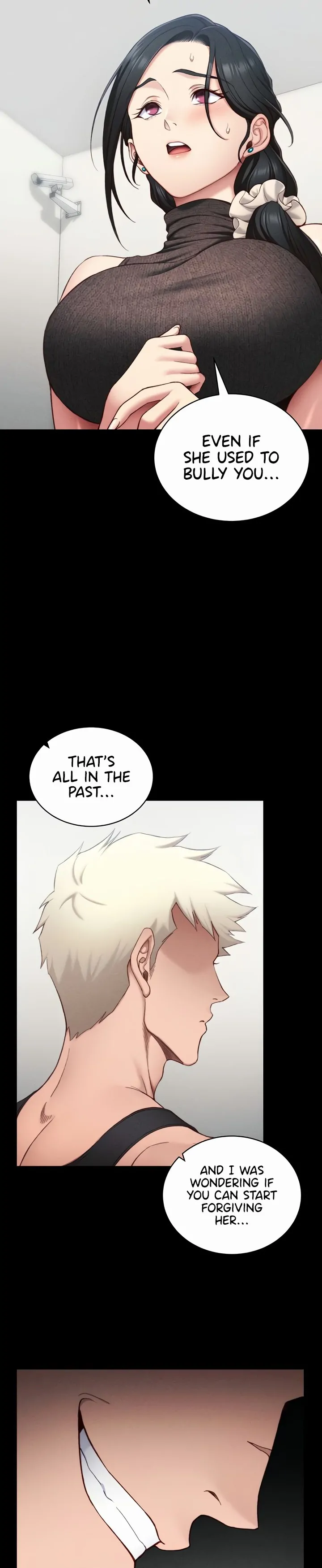 Taming A Female Bully Chapter 23 page 70