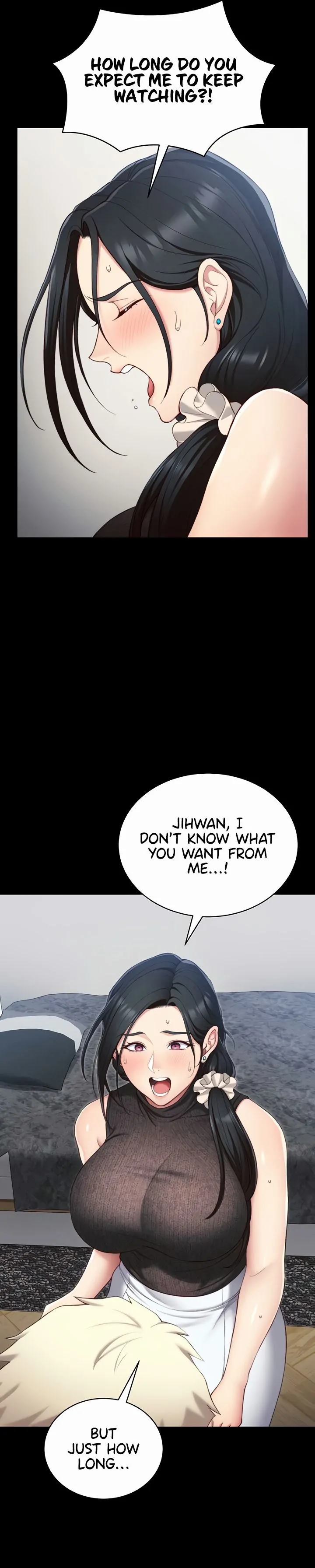 Taming A Female Bully Chapter 23 page 73