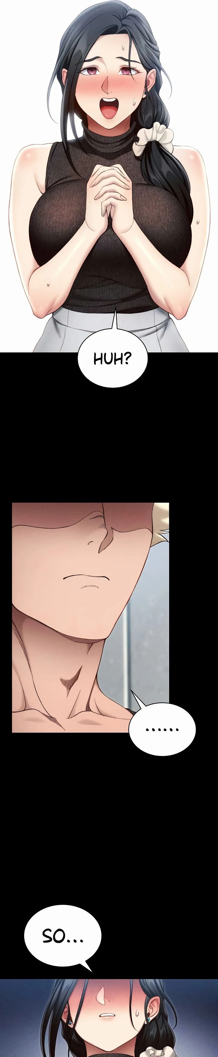 Taming A Female Bully Chapter 23 page 77