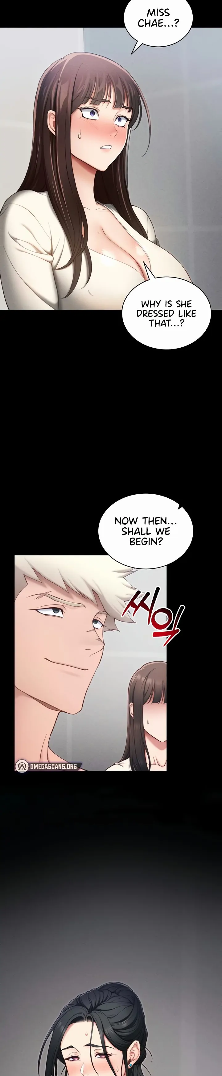 Taming A Female Bully Chapter 23 page 79